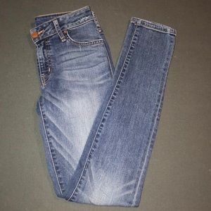 Jacob Davis jeans
